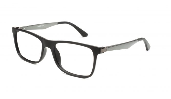 Kassel Marvel Optics Prescription Eyeglasses  RA536-1-2