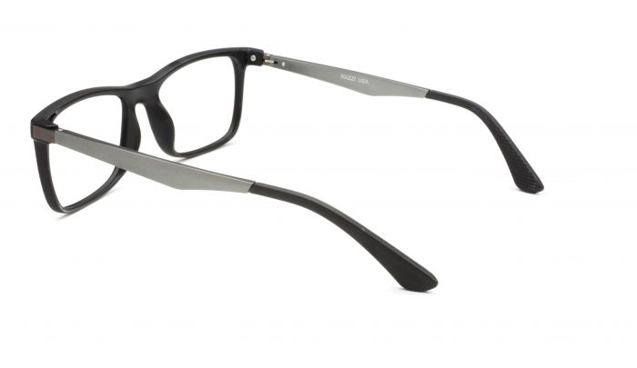 Kassel Marvel Optics Eyeglasses RA536-1-4