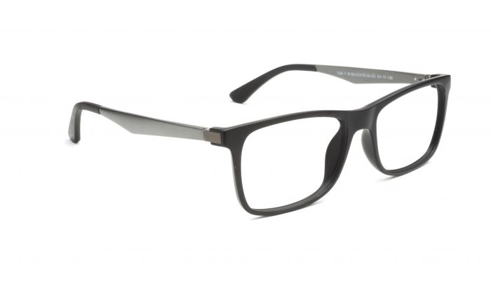 Kassel Marvel Optics Prescription Eyeglasses  RA536-1