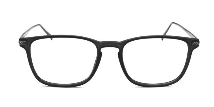 Hobart Marvel Optics Prescription Eyeglasses  RA537-1-1