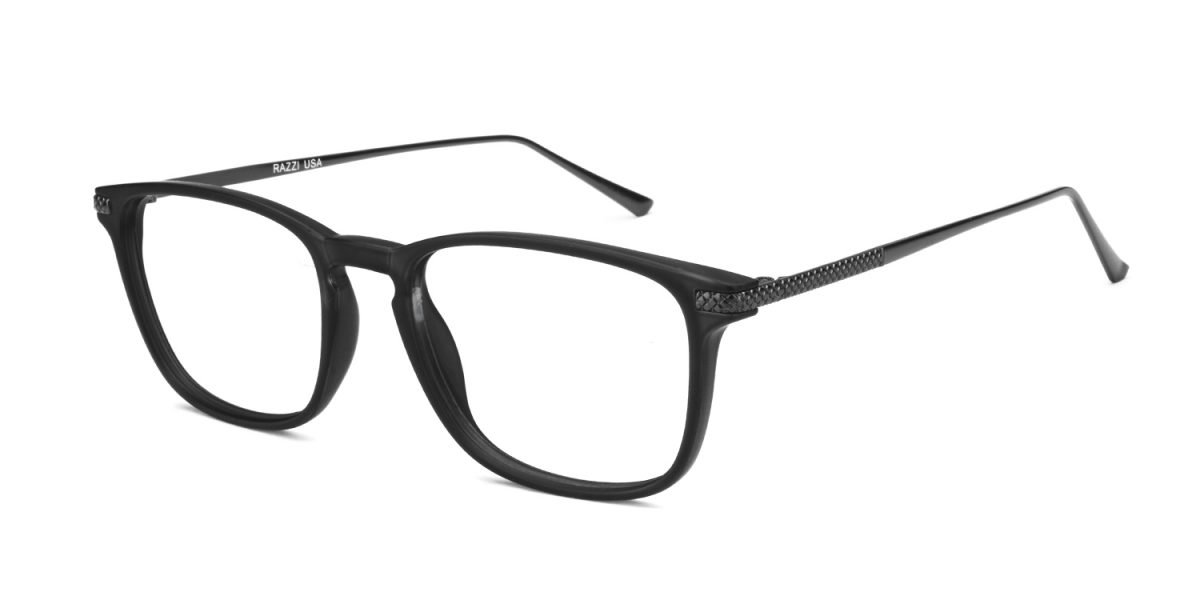 Hobart Prescription Eyeglasses by MLine Shop Eyeglasses