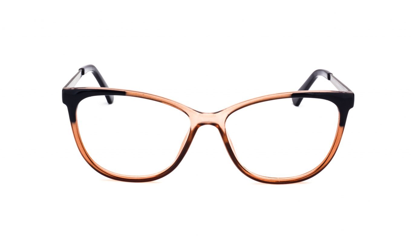 Katelyn Prescription Eyeglasses by Marvel Optics | Shop Eyeglasses