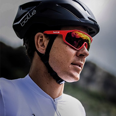 Prescription Cycling Glasses | Direct Glazed - UK Sports Eyewear