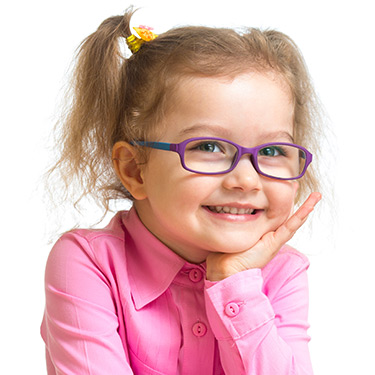 Kid's Fashion Eyeglasses & Fake Glasses - Shop 100+ Frames (On Sale)