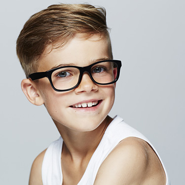 Wow yderligere Bliv sur Kid's Prescription Eyeglasses - 100+ Super Durable & Affordable Frames