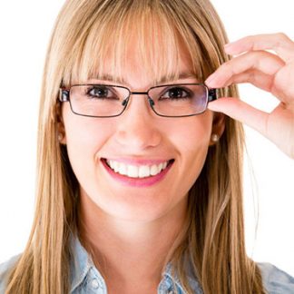 Online Eyeglasses