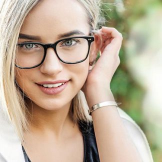Womens Prescription Eyeglasses