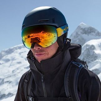 Prescription Snowboarding Goggles