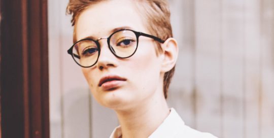 The 5 Eye glasses that are trending in the fashion world Header