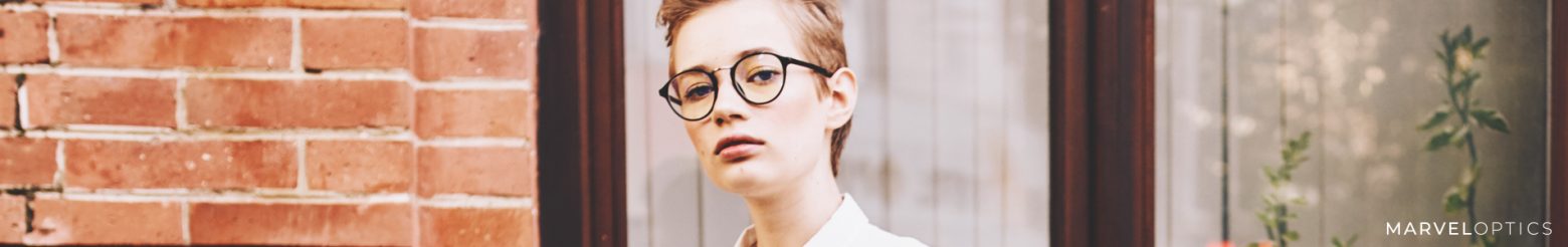 The 5 Eye glasses that are trending in the fashion world Header