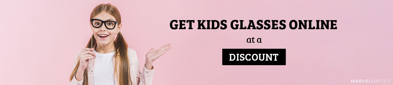 Kids glasses online discount