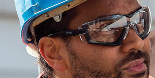 What Sets Z87 Safety Glasses Apart