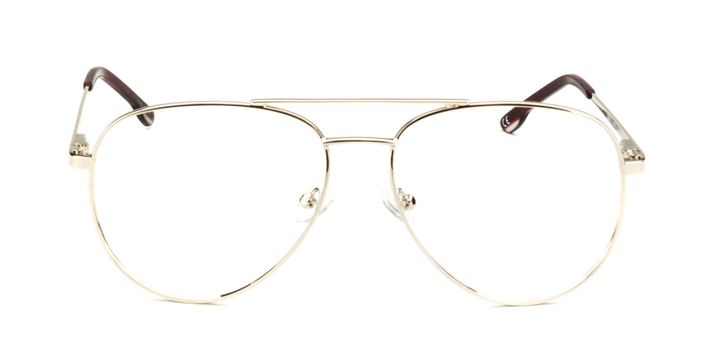 Ponca Prescription Eyeglasses by M-Line | Shop Eyeglasses