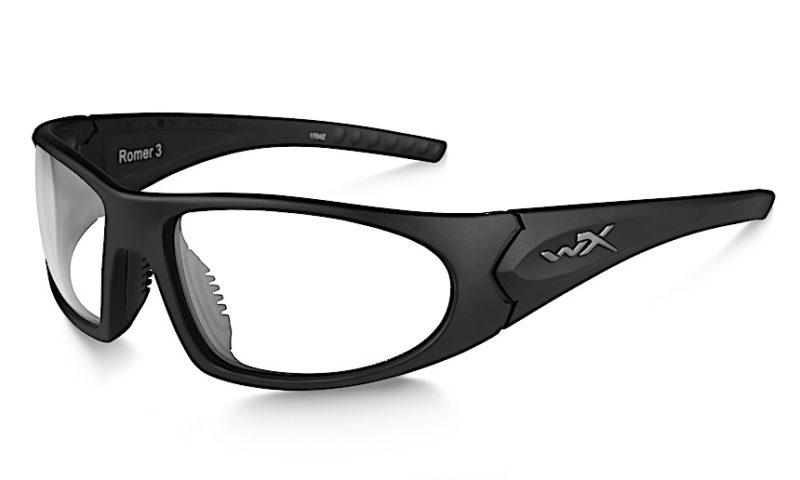 WileyX Romer 3 Safety ANSI Rated Sunglasses by WileyX | Shop Safety Glasses