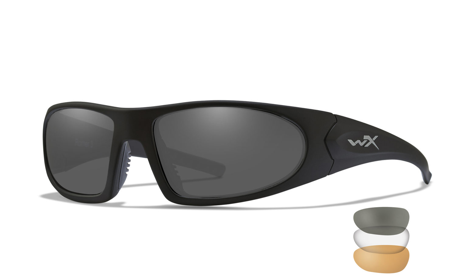 Prescription Shooting Glasses MarvelOptics™