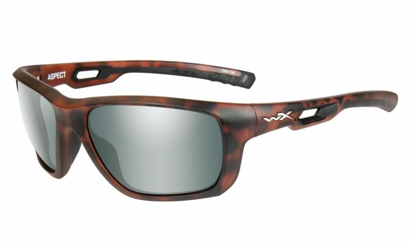 Wiley X Aspect Safety ANSI Rated Sunglasses | Marvel Optics