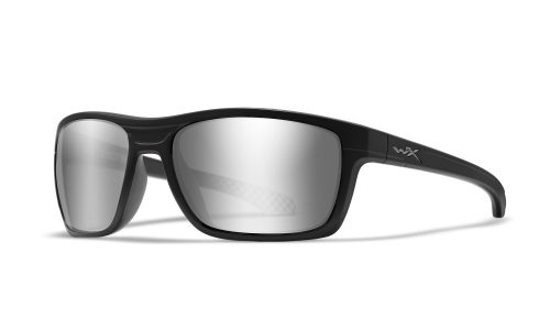 Fuglies RX06 Prescription Wrap Around Sunglasses Gloss Black