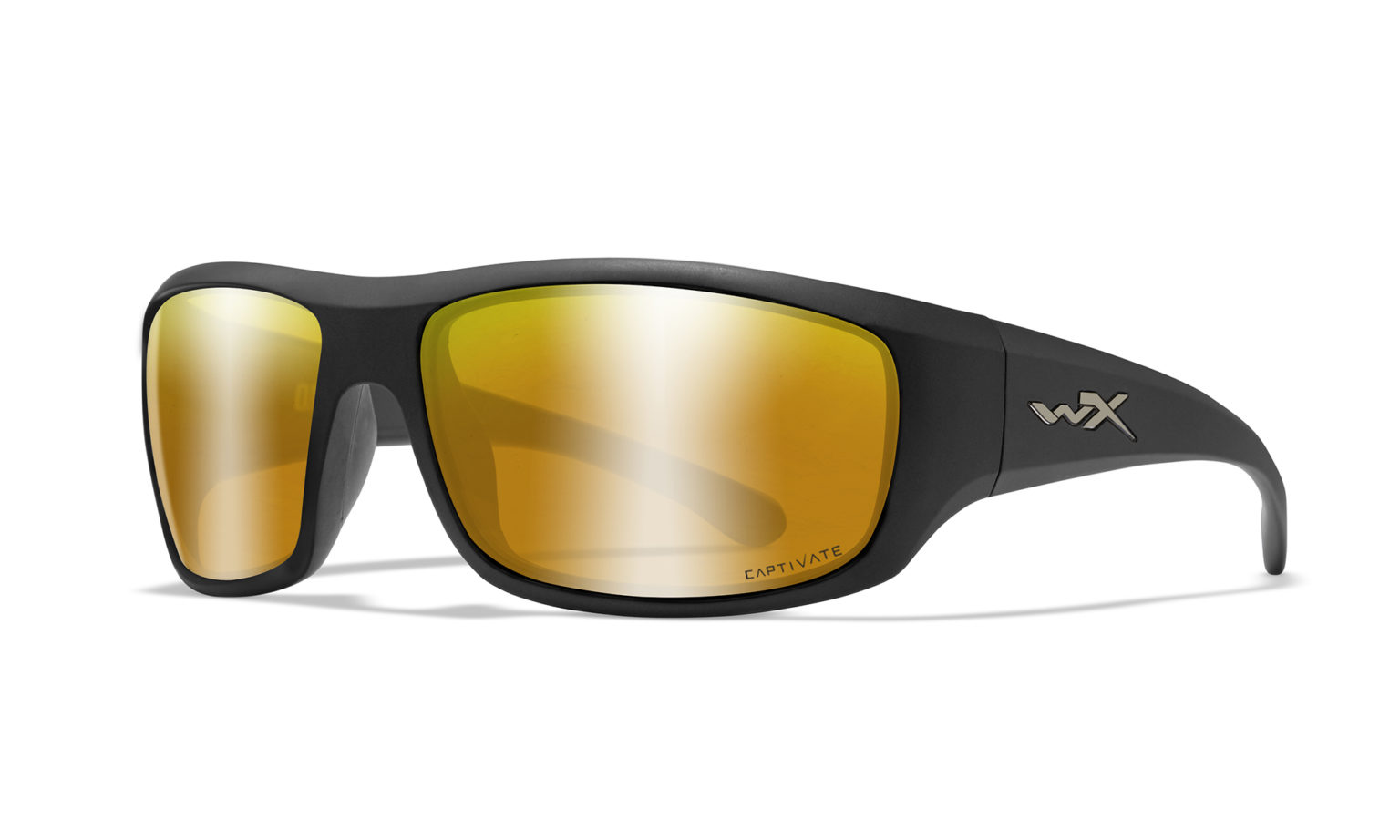 Prescription Golf Sunglasses – MarvelOptics™