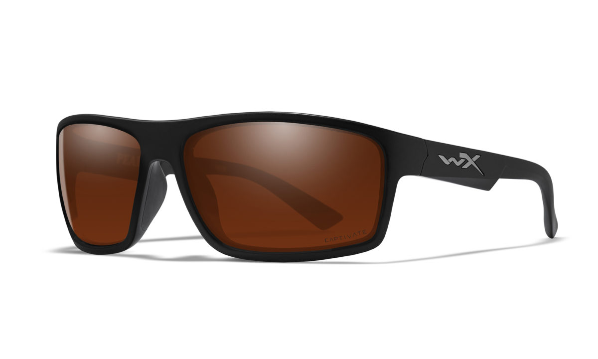 WileyX Peak Safety ANSI Rated Sunglasses by WileyX Shop Sunglasses