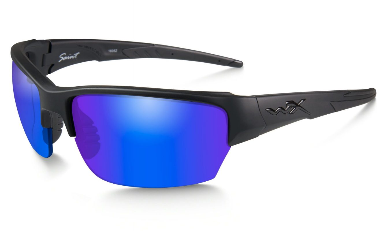 WileyX Saint Safety ANSI Rated Sunglasses by Wiley X Shop Safety Glasses