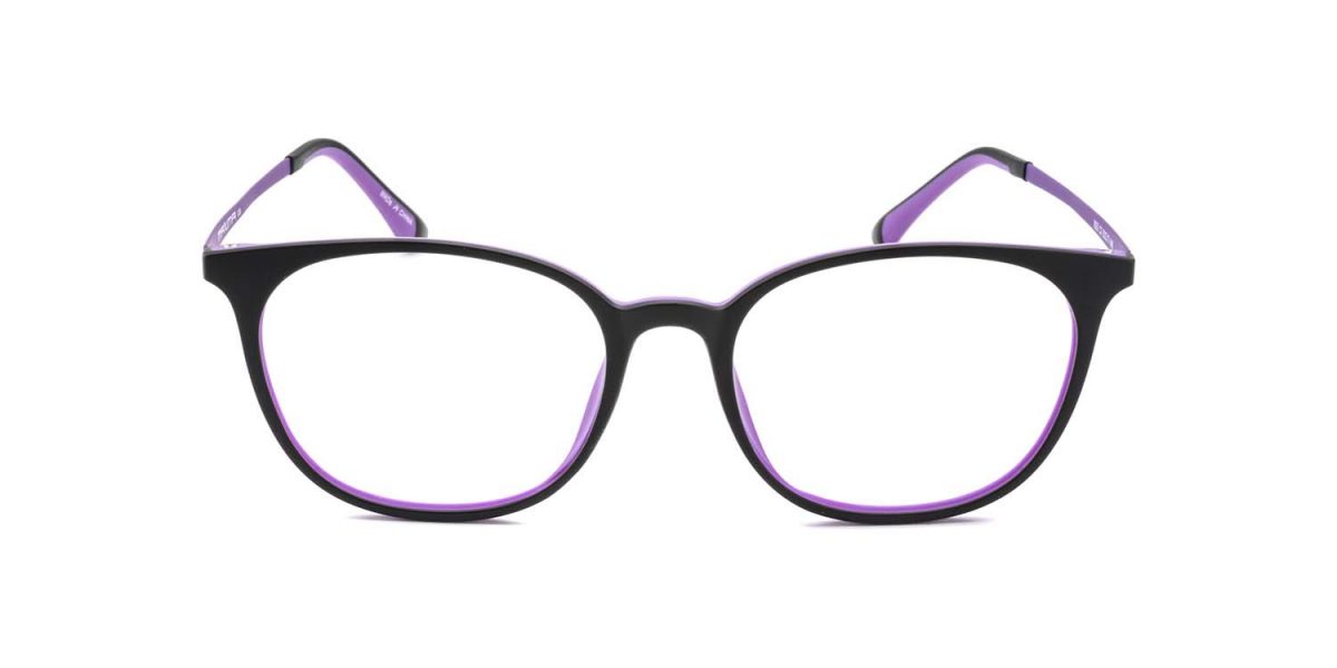Tucumcari Prescription Eyeglasses by MLine Shop Eyeglasses