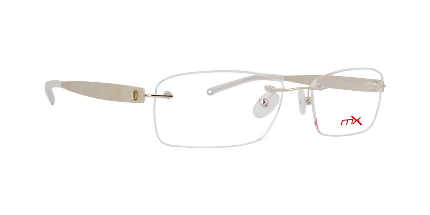 Taunton Prescription Eyeglasses by MLine Shop Eyeglasses