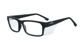 WileyX Profile Safety Prescription Eyeglasses | Marvel Optics