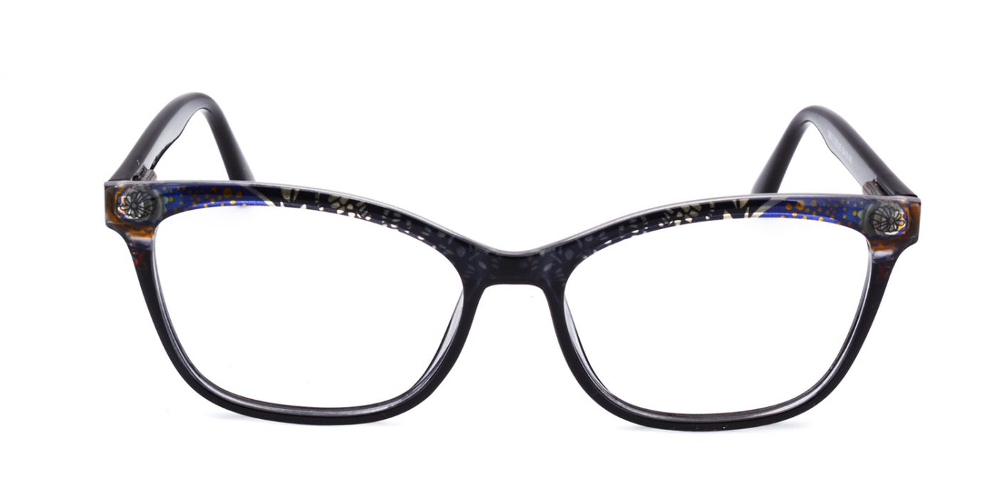 River Falls Prescription Eyeglasses by MLine Shop Eyeglasses