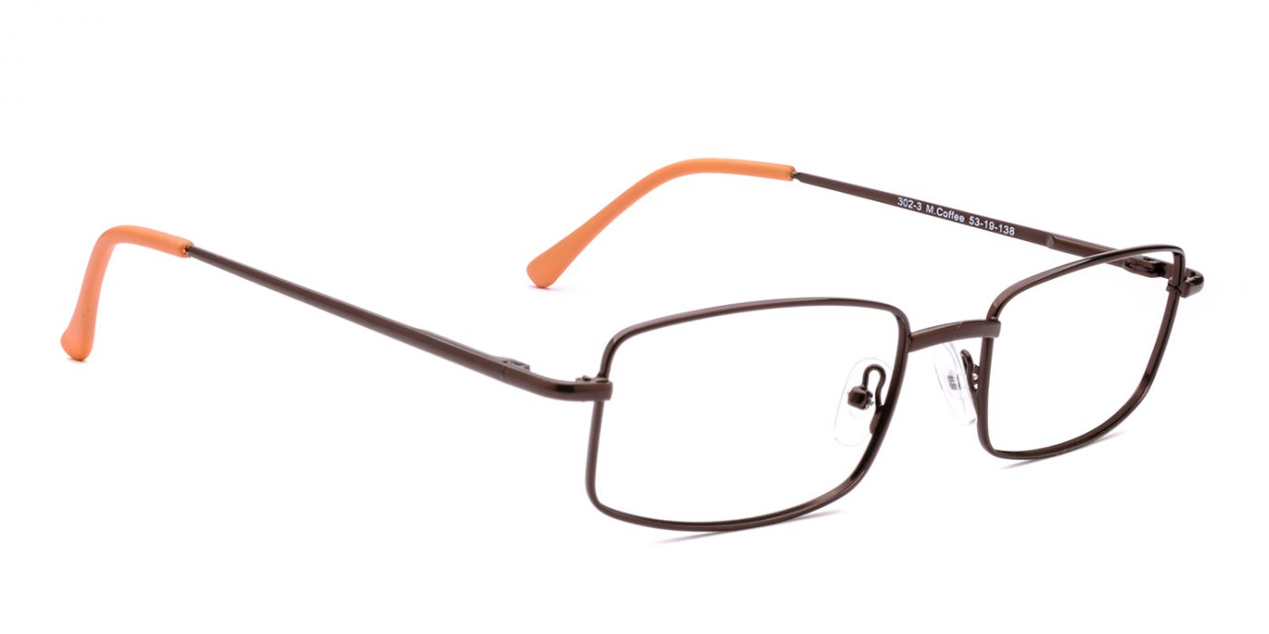 Barbourville Prescription Eyeglasses by M-Line | Shop Eyeglasses