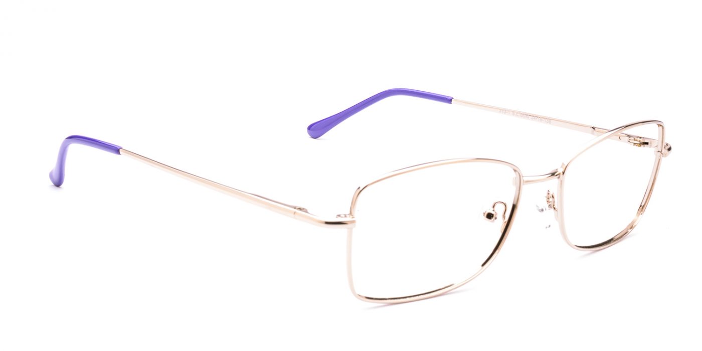Appleton Prescription Eyeglasses by MLine Shop Eyeglasses