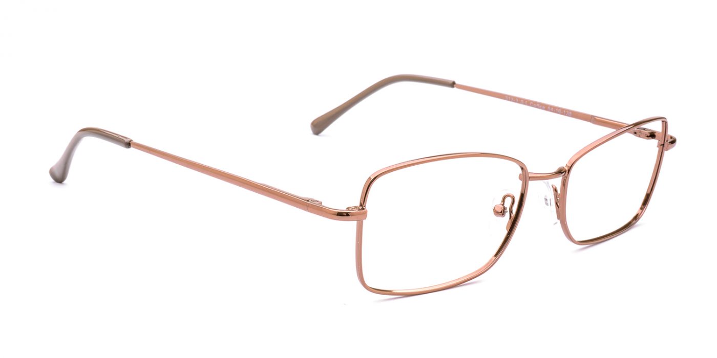 Appleton Prescription Eyeglasses by MLine Shop Eyeglasses
