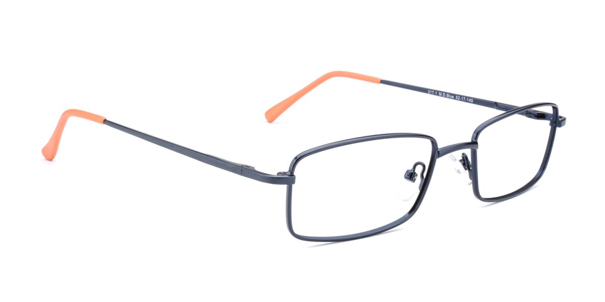 Anadarko Prescription Eyeglasses by MLine Shop Eyeglasses