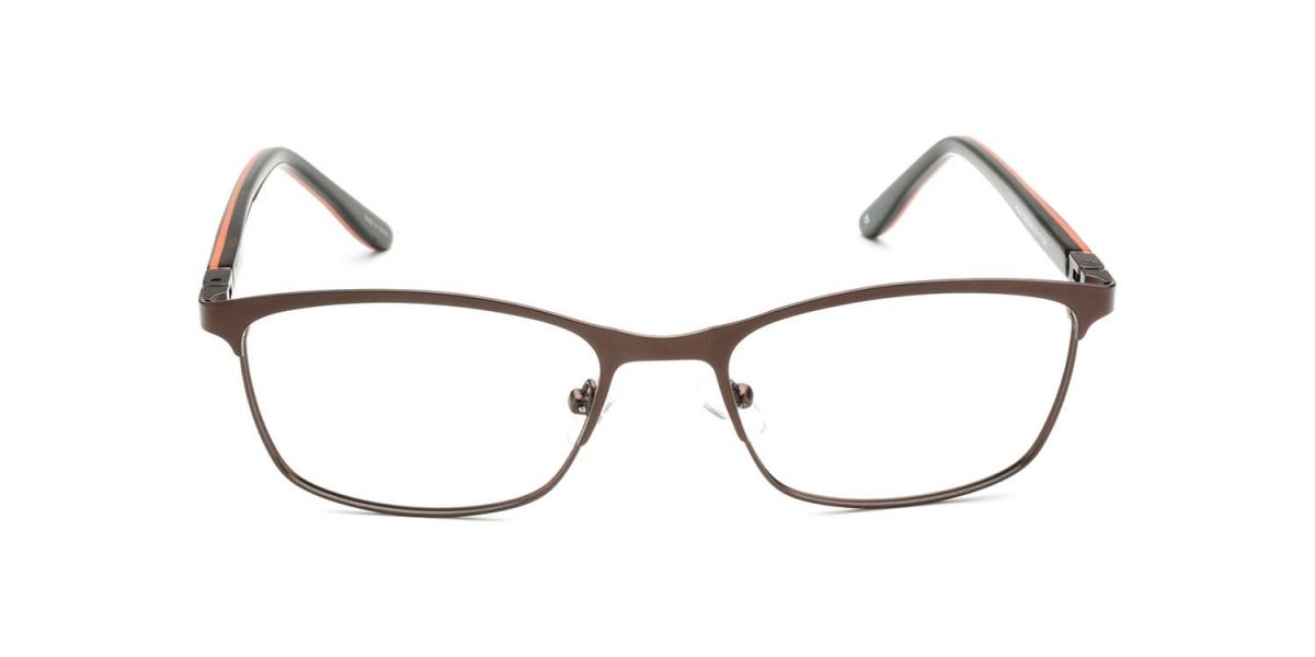 Belle Glade Prescription Eyeglasses by MLine Shop Eyeglasses