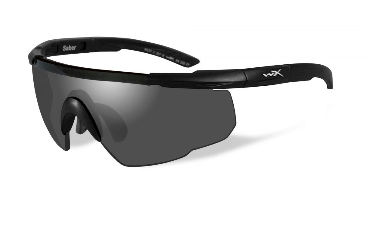 WileyX Saber Advanced Safety Sunglasses | Marvel Optics