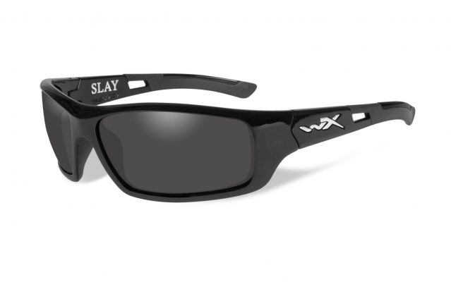 WileyX Slay Safety ANSI Rated Sunglasses By Wiley X | Shop Sunglasses