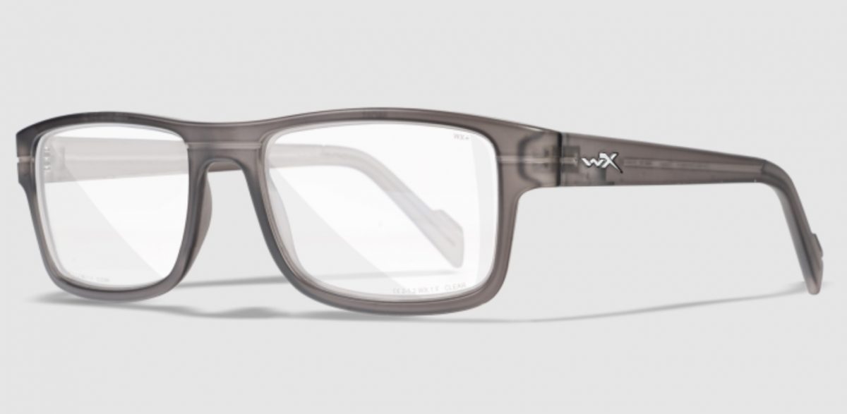 WileyX Epic Safety Prescription Eyeglasses | Marvel Optics