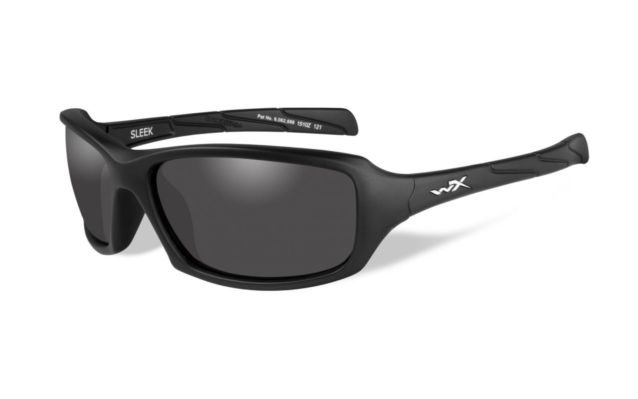WileyX Sleek Safety ANSI Rated Sunglasses by Wiley X Shop Sunglasses