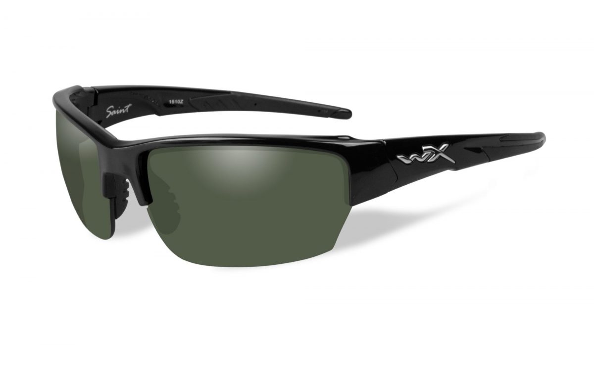 WileyX Saint Safety ANSI Rated Sunglasses By Wiley X | Shop Safety Glasses