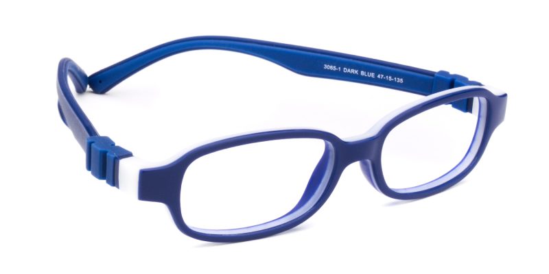 Kids Prescription Eyeglasses – MarvelOptics™