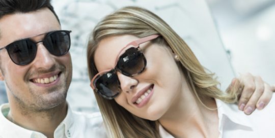 Top 5 Prescription Sunglasses