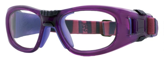 Rec Specs Betty ASTM Rated Kids Prescription Goggles