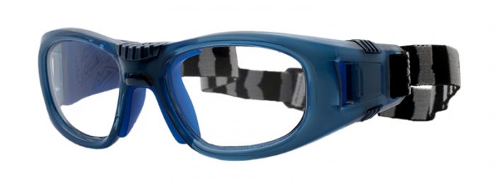 Rec Specs Dude ASTM Rated Kids Prescription Goggles - Image 2