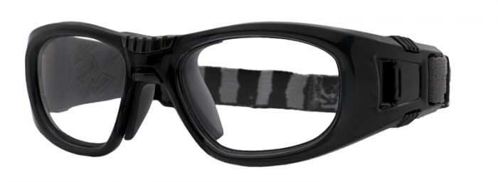 Rec Specs Dude ASTM Rated Kids Prescription Goggles