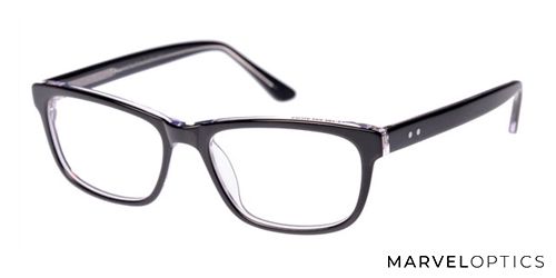 Specsavers Men's glasses SNOW, Grey Frame $39