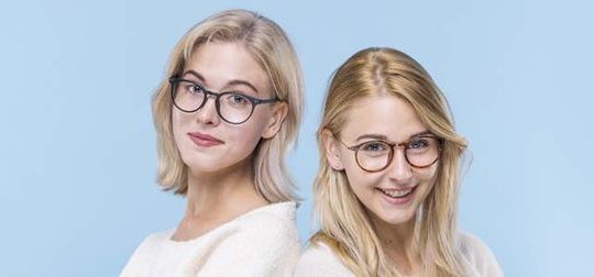 Top 5 Prescription Glasses of 2020 Header
