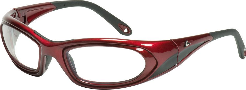 OnGuard WRAP 230S Safety Eyeglasses | Marvel Optics