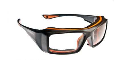 ArmouRx 6006 Safety Prescription Eyeglasses | Marvel Optics