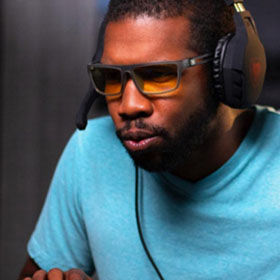 Gamer Glasses