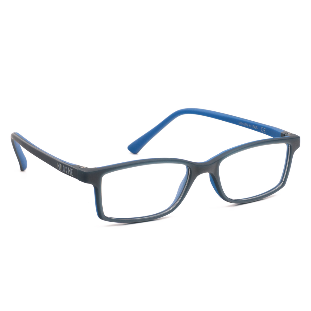 bibel bede Stratford på Avon Milo & Me H85011 Kids Prescription Eyeglasses | Marvel Optics