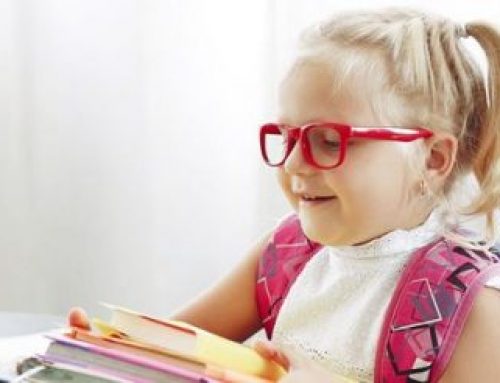 The Best Glasses for Active Children